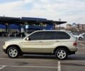 Бежевий БМВ Х5, об'ємом двигуна 3 л та пробігом 380 тис. км за 9000 $, фото 6 на Automoto.ua