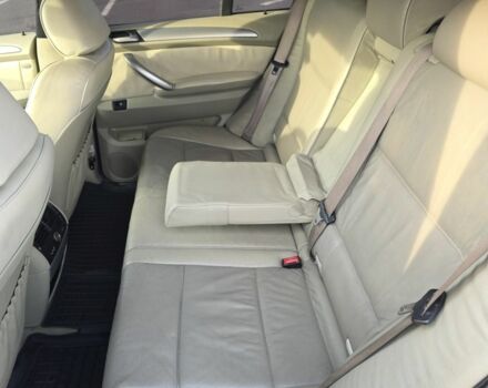 Бежевий БМВ Х5, об'ємом двигуна 3 л та пробігом 380 тис. км за 9000 $, фото 14 на Automoto.ua