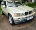 БМВ Х5 2003 в Черновцах на Automoto.ua Бежевый БМВ Х5, объемом двигателя 3 л и пробегом 499 тыс. км за 7000 $, фото 1 на Automoto.ua
