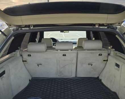 Бежевий БМВ Х5, об'ємом двигуна 3 л та пробігом 380 тис. км за 9000 $, фото 19 на Automoto.ua