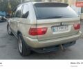 БМВ Х5 2003 в Черновцах на Automoto.ua Бежевый БМВ Х5, объемом двигателя 3 л и пробегом 499 тыс. км за 7000 $, фото 2 на Automoto.ua