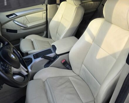 Бежевий БМВ Х5, об'ємом двигуна 3 л та пробігом 380 тис. км за 9000 $, фото 10 на Automoto.ua