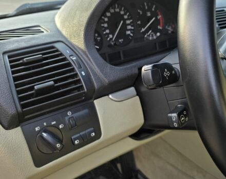 Бежевий БМВ Х5, об'ємом двигуна 3 л та пробігом 380 тис. км за 9000 $, фото 11 на Automoto.ua