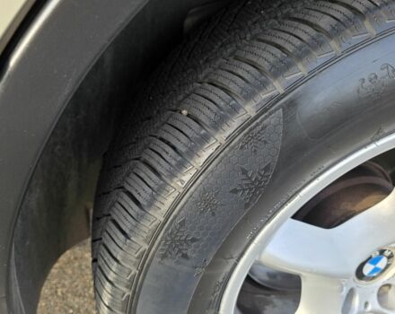 Бежевий БМВ Х5, об'ємом двигуна 3 л та пробігом 380 тис. км за 9000 $, фото 7 на Automoto.ua