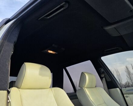 Бежевий БМВ Х5, об'ємом двигуна 3 л та пробігом 380 тис. км за 9000 $, фото 18 на Automoto.ua