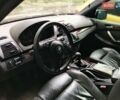 БМВ Х5 2003 в Черновцах на Automoto.ua Бежевый БМВ Х5, объемом двигателя 3 л и пробегом 499 тыс. км за 7000 $, фото 4 на Automoto.ua