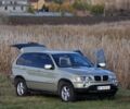 Бежевий БМВ Х5, об'ємом двигуна 3 л та пробігом 380 тис. км за 9000 $, фото 23 на Automoto.ua