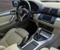 Бежевий БМВ Х5, об'ємом двигуна 3 л та пробігом 380 тис. км за 9000 $, фото 17 на Automoto.ua