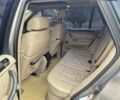 Бежевый БМВ Х5, объемом двигателя 2.99 л и пробегом 477 тыс. км за 10000 $, фото 18 на Automoto.ua