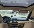 Бежевый БМВ Х5, объемом двигателя 2.99 л и пробегом 477 тыс. км за 10000 $, фото 11 на Automoto.ua