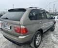 Бежевый БМВ Х5, объемом двигателя 0 л и пробегом 350 тыс. км за 6000 $, фото 3 на Automoto.ua