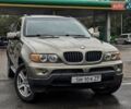 Бежевый БМВ Х5, объемом двигателя 3 л и пробегом 305 тыс. км за 5950 $, фото 1 на Automoto.ua