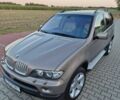 Бежевий БМВ Х5, об'ємом двигуна 3 л та пробігом 245 тис. км за 4000 $, фото 2 на Automoto.ua
