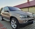 Бежевий БМВ Х5, об'ємом двигуна 3 л та пробігом 245 тис. км за 4000 $, фото 1 на Automoto.ua