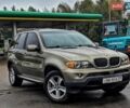Бежевый БМВ Х5, объемом двигателя 3 л и пробегом 305 тыс. км за 5950 $, фото 9 на Automoto.ua