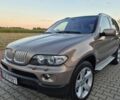 Бежевий БМВ Х5, об'ємом двигуна 3 л та пробігом 245 тис. км за 4000 $, фото 1 на Automoto.ua