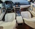 Бежевий БМВ Х5, об'ємом двигуна 3 л та пробігом 245 тис. км за 4000 $, фото 7 на Automoto.ua