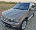 Бежевий БМВ Х5, об'ємом двигуна 3 л та пробігом 245 тис. км за 4000 $, фото 3 на Automoto.ua