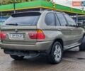 Бежевый БМВ Х5, объемом двигателя 3 л и пробегом 305 тыс. км за 5950 $, фото 6 на Automoto.ua