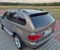 Бежевий БМВ Х5, об'ємом двигуна 3 л та пробігом 245 тис. км за 4000 $, фото 6 на Automoto.ua
