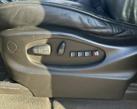 Бежевый БМВ Х5, объемом двигателя 3 л и пробегом 296 тыс. км за 8800 $, фото 16 на Automoto.ua