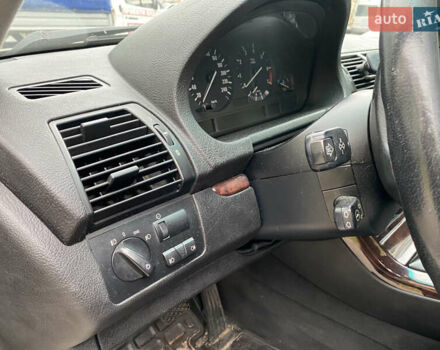 Бежевый БМВ Х5, объемом двигателя 2.98 л и пробегом 312 тыс. км за 11999 $, фото 10 на Automoto.ua