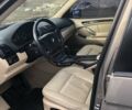 Бежевий БМВ Х5, об'ємом двигуна 3 л та пробігом 230 тис. км за 11900 $, фото 5 на Automoto.ua