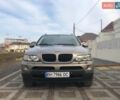 Бежевий БМВ Х5, об'ємом двигуна 3 л та пробігом 230 тис. км за 11900 $, фото 1 на Automoto.ua