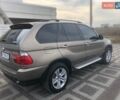 Бежевий БМВ Х5, об'ємом двигуна 3 л та пробігом 230 тис. км за 11900 $, фото 3 на Automoto.ua