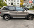 Бежевый БМВ Х5, объемом двигателя 2.98 л и пробегом 312 тыс. км за 11999 $, фото 5 на Automoto.ua