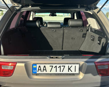 Бежевый БМВ Х5, объемом двигателя 3 л и пробегом 296 тыс. км за 8800 $, фото 22 на Automoto.ua