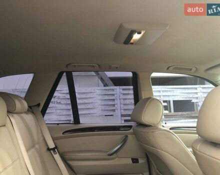 Бежевий БМВ Х5, об'ємом двигуна 3 л та пробігом 230 тис. км за 11900 $, фото 10 на Automoto.ua