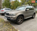 Бежевый БМВ Х5, объемом двигателя 2.98 л и пробегом 312 тыс. км за 11999 $, фото 1 на Automoto.ua