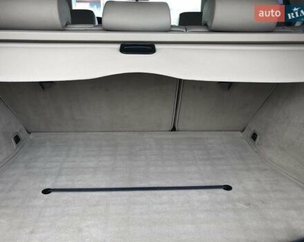 Бежевий БМВ Х5, об'ємом двигуна 3 л та пробігом 230 тис. км за 11900 $, фото 13 на Automoto.ua