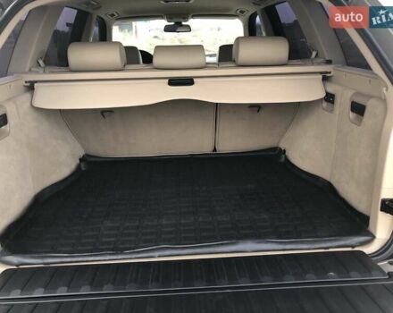 Бежевий БМВ Х5, об'ємом двигуна 3 л та пробігом 230 тис. км за 11900 $, фото 14 на Automoto.ua