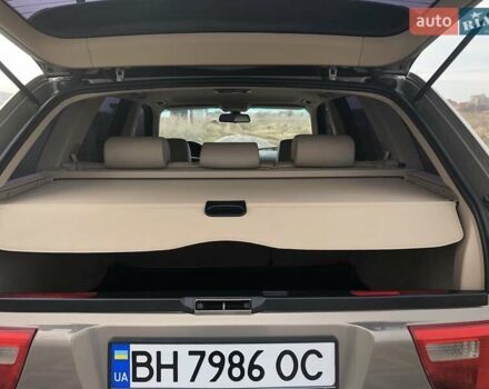 Бежевий БМВ Х5, об'ємом двигуна 3 л та пробігом 230 тис. км за 11900 $, фото 15 на Automoto.ua