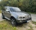 Бежевый БМВ Х5, объемом двигателя 3 л и пробегом 250 тыс. км за 12300 $, фото 3 на Automoto.ua