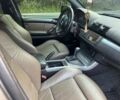 Бежевый БМВ Х5, объемом двигателя 3 л и пробегом 250 тыс. км за 12300 $, фото 10 на Automoto.ua