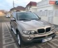 Бежевий БМВ Х5, об'ємом двигуна 3 л та пробігом 230 тис. км за 11900 $, фото 1 на Automoto.ua