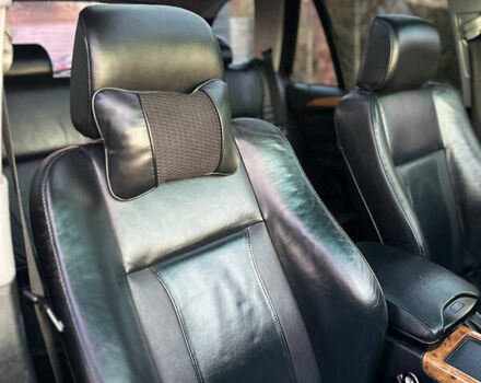 Бежевый БМВ Х5, объемом двигателя 3 л и пробегом 350 тыс. км за 7500 $, фото 6 на Automoto.ua