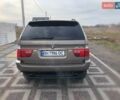 Бежевий БМВ Х5, об'ємом двигуна 3 л та пробігом 230 тис. км за 11900 $, фото 4 на Automoto.ua