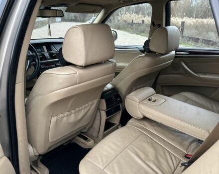 Бежевий БМВ Х5, об'ємом двигуна 4.8 л та пробігом 333 тис. км за 5700 $, фото 15 на Automoto.ua