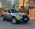 Бежевий БМВ Х5, об'ємом двигуна 3 л та пробігом 421 тис. км за 8900 $, фото 1 на Automoto.ua