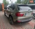 Бежевый БМВ Х5, объемом двигателя 2.99 л и пробегом 222 тыс. км за 11500 $, фото 6 на Automoto.ua