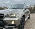 Бежевий БМВ Х5, об'ємом двигуна 4.8 л та пробігом 333 тис. км за 5700 $, фото 9 на Automoto.ua