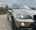 Бежевий БМВ Х5, об'ємом двигуна 4.8 л та пробігом 333 тис. км за 5700 $, фото 2 на Automoto.ua