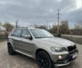 Бежевий БМВ Х5, об'ємом двигуна 4.8 л та пробігом 333 тис. км за 5700 $, фото 1 на Automoto.ua