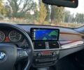 Бежевый БМВ Х5, объемом двигателя 3 л и пробегом 335 тыс. км за 12000 $, фото 19 на Automoto.ua