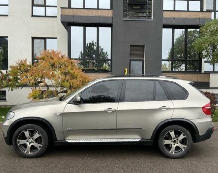 Бежевый БМВ Х5, объемом двигателя 0 л и пробегом 360 тыс. км за 11800 $, фото 3 на Automoto.ua