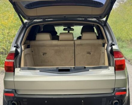 Бежевий БМВ Х5, об'ємом двигуна 3 л та пробігом 2 тис. км за 14900 $, фото 3 на Automoto.ua